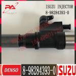 8-98284393-0 Diesel Common Rail Fuel Injector 095000-5471 095000-5474 8-97609788