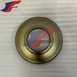 PC2000-8 PC3000-6 Parts 708-2K-13430 HPV375 Hydraulic Pump Plate For Komatsu