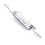 Vending Machine Equipments Zinc Alloy Die-cast Rod Control Lock