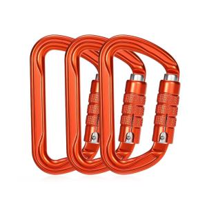China Climbing Hook Rustresistant And Safe Trusted Climbing Companion Perfect For Mountain Exploration factory