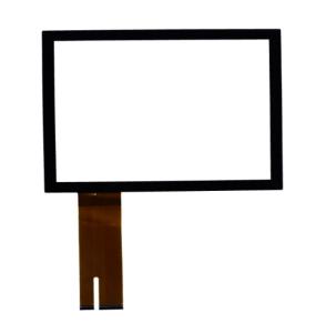 China 15.6 Inch Projected Capacitive Touch Screen ILITEK IC Hand Writing / Capacitive Pen Input on sale