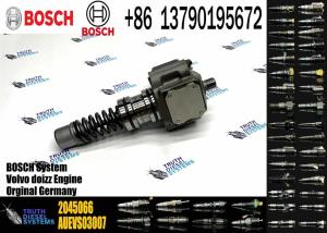 China Diesel Fuel Injection Unit Pump 0445750003 0445750004 0 445 750 003 2045066 factory