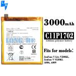 RECHARGABLE Polymer Lithium Battery for ASUS ZenFone V Live V500KL 3000mAh 3.85V