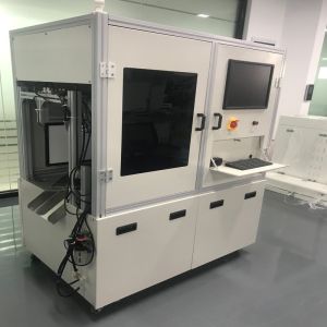 Mask Testing Labs Kn95 Mask Testing Equipment Chidren Mask Tested