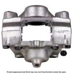MERCERDEZ BENZ Auto Parts Vehicle Brake Caliper 191861 191860 342268 342269 OEM