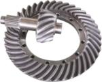 TEREX/NHL MINING TRUCK PARTS GEAR