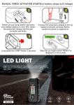 Small Cars Jump Starter 20000mah 12v Portable Emergency Power Bank for Car