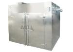 Fruit Vegetable Industrial Food Dryer Machine Video Technical Support Stainless