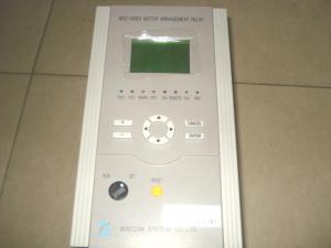 China WISCOM 20mA Transformer Protection Relay WDZ-430EX Motor Integrated ECMs factory