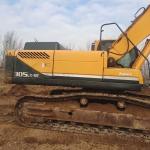 Good Health Korea Used Digger 305 Excavator with 29400 KG Operating Weight in