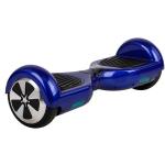 MINI 2 WHEEL ELECTRIC SCOOTER ELECTRIC UNICYCLE LED light CE ROHS 6.5inch LED
