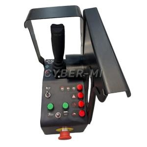China HA4000211410 Haulotte Scissor Lifts Joystick Control Box For Haulotte 8 AC STAR 6 AC factory
