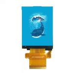 2.8Inch 240X320 Li9341 18Pins Industrial Touch Screen Panel