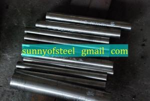 China hastelloy C UNS N06003 2.4869 forged bar rod factory