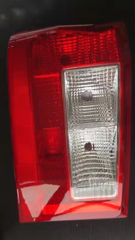 Coaster Bus Tail Lamp Coach Rear Light for Coaster Van Spare Parts