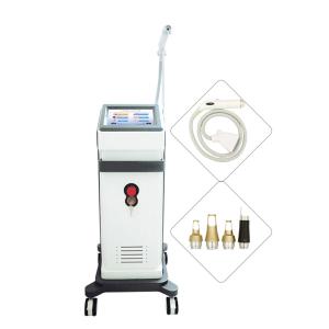 China 20Hz Pigment Q Switched ND YAG Laser 1064 Yag Laser Hair Removal factory
