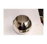 National Standard Straight-through Ball Valve with Durable Corrosion Resistance