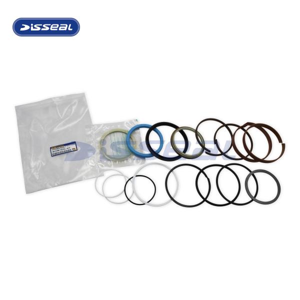 R320LC-7 Hyundai Service Kit 31Y1-19080 Excavator Hydraulic Arm Cylinder Oil