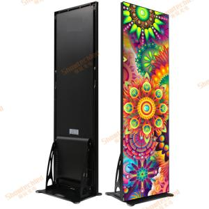 China P2.5 Indoor Fixed LED Display factory