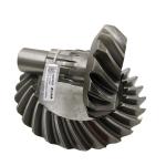 Howo STR Pelvic horn tooth Pinion And Crown Wheel WG9114320251 AZ9114320251