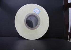 China Efficient PVA Water Soluble Seed Tape , Polyvinyl Alcohol Dissolvable Plastic Film factory