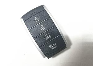 China 433 MHZ 47 CHIP Hyundai Car Key 95440-G9000(IK) Hyundai Key Fob factory
