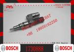 Fuel injector 0414701105 0414701005 1730888 1487472 1766549