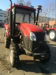 YTO MF504 50hp 4.15L Displacement Agriculture Farm Tractor 4 Cylinder Engine
