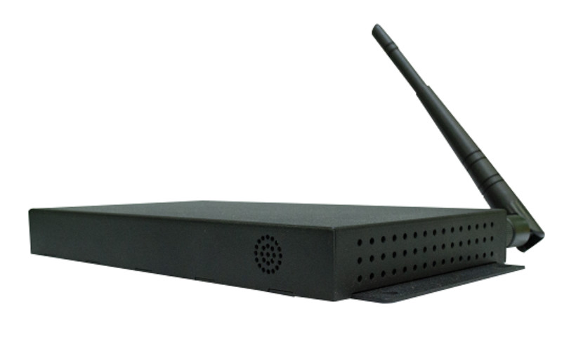 16/32GB Optional Media Player 4G LTE support With Android OS Version