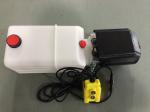 DC 24V 1600W Power Packs for Dump Trailer