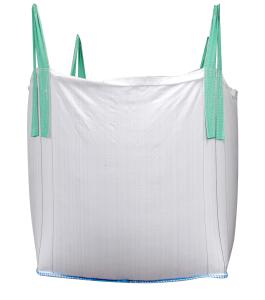 China Garden Industrial Breathable Bulk Bags Jumbo Sack Bags UV Stabilization factory