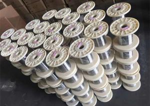 China 580~640 °C Vanadium Cobalt Iron Alloy 2J31 For Cold Rolled Strip Cold Drawn Wire factory