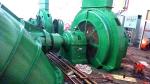 50mw Low Head Tubular Turbine Generator Used In Hydroelectric Power Plant