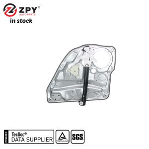 ZPY 1J4839461D Window Lifter Frame With Rear L Door Panel For Volkswagen CC 357