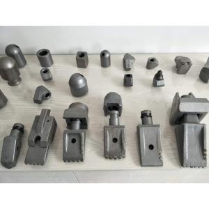 China Flat Drilling Teeth Carbon Steel BFZ80 BFZ72 BFZ70 Soil Bauer Teeth factory