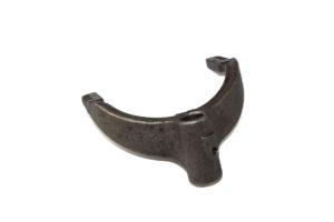 China TFR54 4JA1 Isuzu Transmission Parts Arm Shift 4TH&amp;3RD 1702001D 8944351530 8970352251 factory