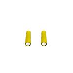 18mm*65mm Large Lithium Battery Cells HTC1865 2.4V 1300mAh Titanate Lithium