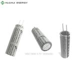 1000mAh 3.7V 3C Rechargeable Lithium Ion Battery Cell NSC1650