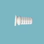 OEM Rubber Strain Relief Cord Boot Protector 10mm 16mm OD for Aviation Plug