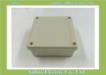 145x145x60mm enclosure plastic industrial enclosure manufacturers