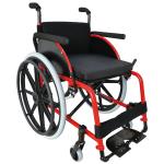 Quick Release Wheel CE Lightweight Sport Wheelchair