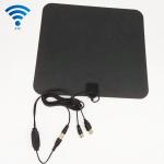 30DBi Indoor Type Internal TV Aerials for Digital TVs Multi - Directional Low