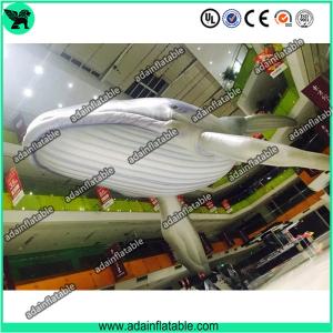 China Giant Inflatable Whale, Event Inflatable Whale,Inflatable Whale Replica factory
