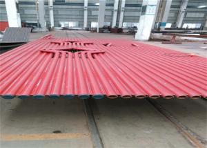 China Power Station Coal Combustion Evaporation Section Boiler Water Wall factory