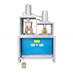 Advanced Hydraulic Flat Bar Shear Machine for 12t Pressure Aluminum Tube