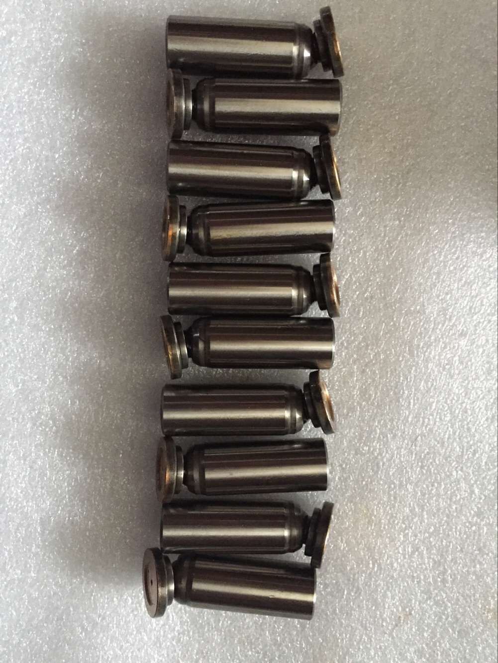 Sell High Quality Kayaba PSVD2-13E Main hydraulic pump parts for mini excavator, KYB piston pump replacement parts