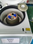 Refrigerated High Speed Centrifuge H1750R 18500rpm for Micro Tube PCR Tube and