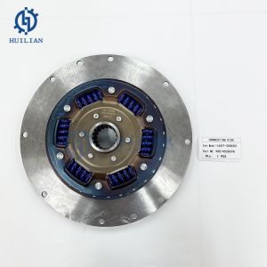 VOE014528378 Excavator Attachments Coupling Use for Construction Machinery