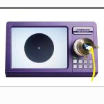 400X High Clarity 3W Fiber Patch Cord Manufacturing Machine Fiber Optic Endface