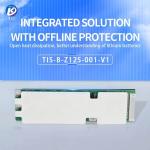 1A Active Balancer for LiFePO4 & Li-ion Battery: 3S - 10S, 200A - Active